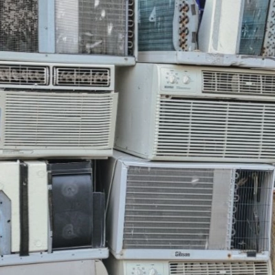 Kadıköy Bölgesinde Sarı Hurda Fiyatı